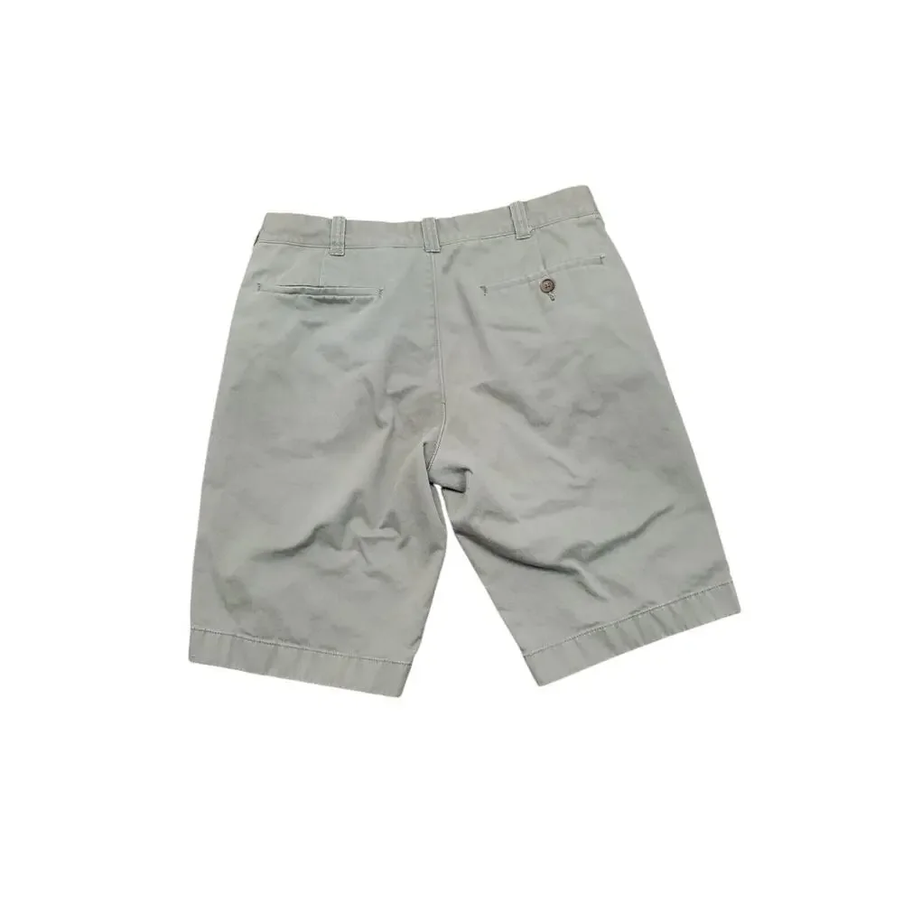 Men's J. Crew Green 